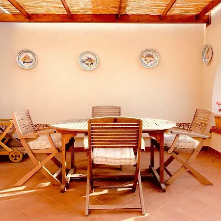 The White Hibiscus Villa *